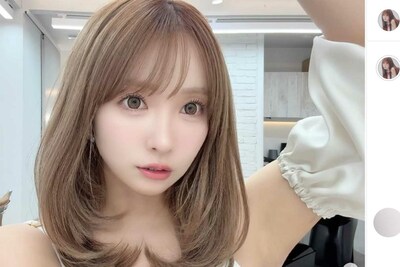 元セクシー女優・三上悠亜が“年収1000万円”ハイスぺ“パパ活”アプリ『mypappy』のアンバサダーに就任し…