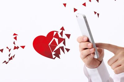 婚活女子は「運命」という言葉を、簡単に口にする男の素性を知っておくべき