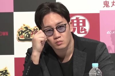 朝倉未来 『BreakingDown』が好評のウラで、対戦を“逃げ続けている”格闘家・平本蓮との舌戦が凄まじすぎ…