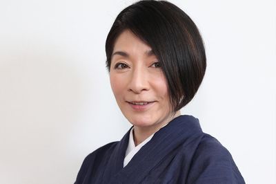 元セクシー女優で作家の川奈まり子さん、“事実に基づいた”怪談集が話題に