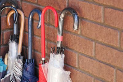 梅雨の時期に誰もが悩む傘問題「降水確率50%」で傘は持っていく? 数学的に出た納得の解答