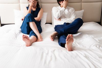 何の数字かわかりますか？「日本人は年間45回」“夫婦の絆”はコレが必要