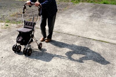 親を扶養に入れるだけ！別居も入院中でも年33万円以上“控除”になる裏ワザ