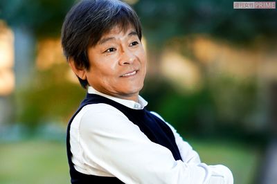 『下町ロケット』出演の内場勝則、ドラマで生かす新喜劇で培ったワザ