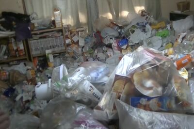 《都心で急増する隠れゴミ屋敷》激ヤバの室内に“なりがちな職種”とは？40代女性看護師、1LDKでゴミ袋300…