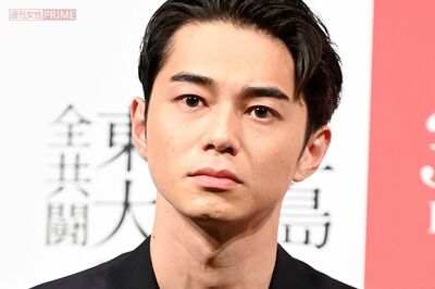 東出昌大が元女優の松本花林と授かり再婚、3か月前には杏との子どものために「新しい家庭は持たない」生涯…