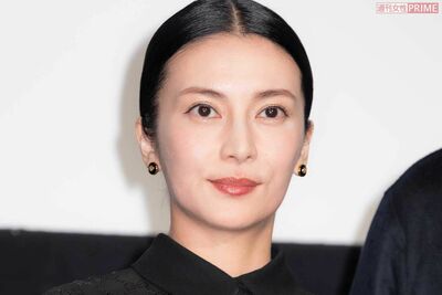 柴咲コウ、“自然派”から激変のロックな私服姿を披露で「バンギャっぽい」「カッコよすぎるだろ」驚きの声