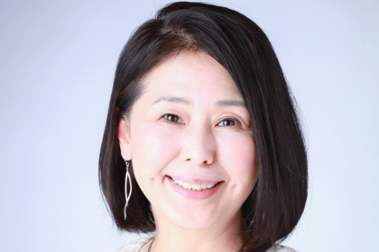 黒田尚子さん（ファイナンシャルプランナー、著書多数）