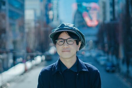 取材に応じてくれた前田佳宏医師