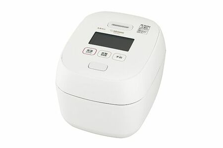 圧力IH炊飯ジャー「炎舞炊き」NW-FB10（象印マホービン）12万8660円（編集部調べ）　※画像をクリックするとAmazonの商品ページにジャンプします。