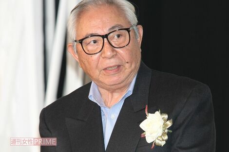 倉本聰 『北の国から』完結編にフジテレビは消極的、執念の「アニメ化計画」を周囲に明かす《2026年9月Choice》