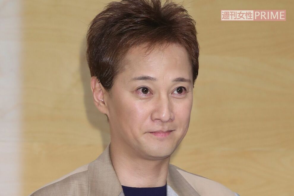 スピードワゴン小沢一敬の復帰で心変わりか、元SMAP中居正広が引退・廃業を決めた『のんびりなかい』を“残…