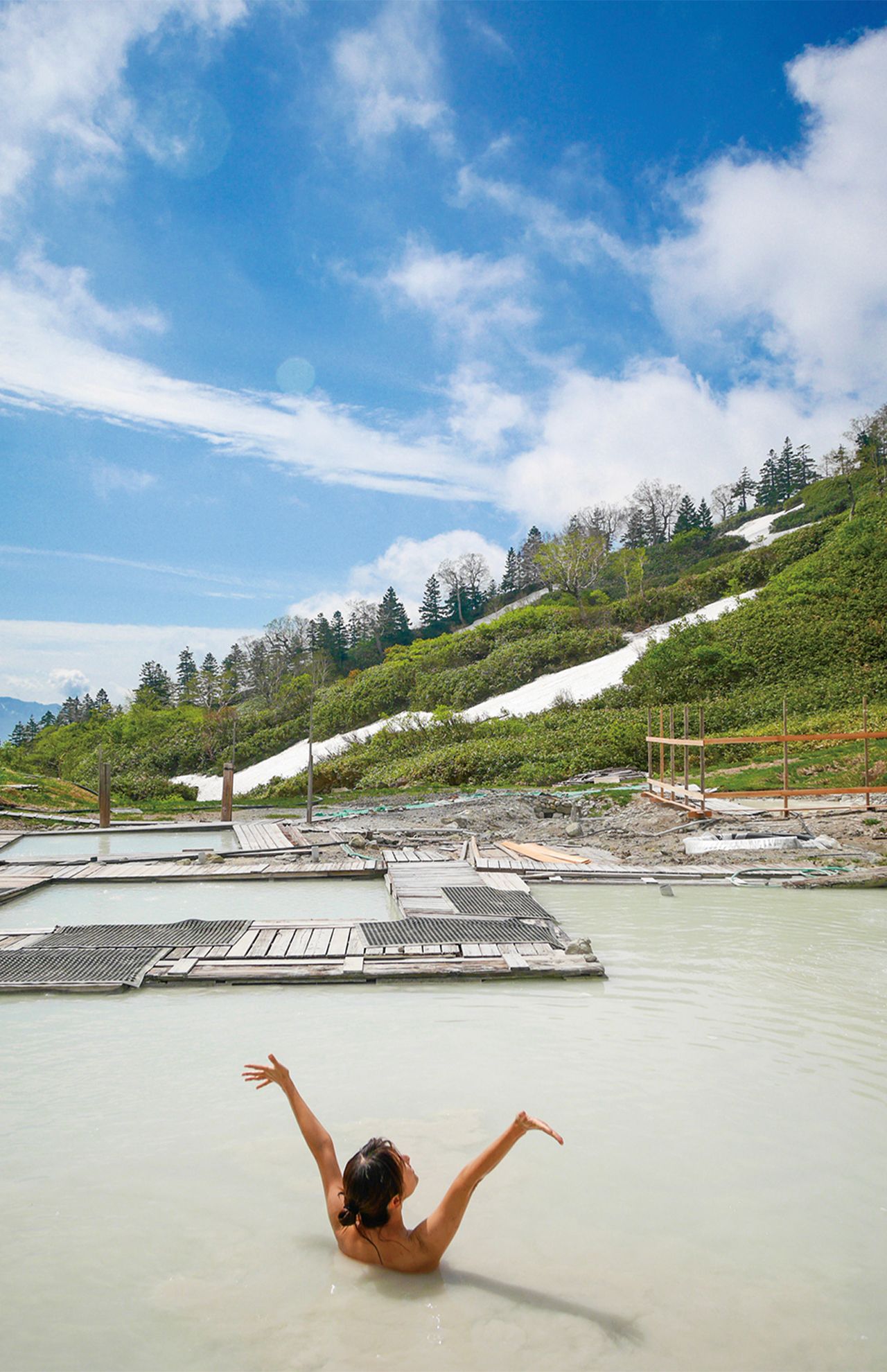 藤七（とうしち）温泉 彩雲荘（岩手県）　