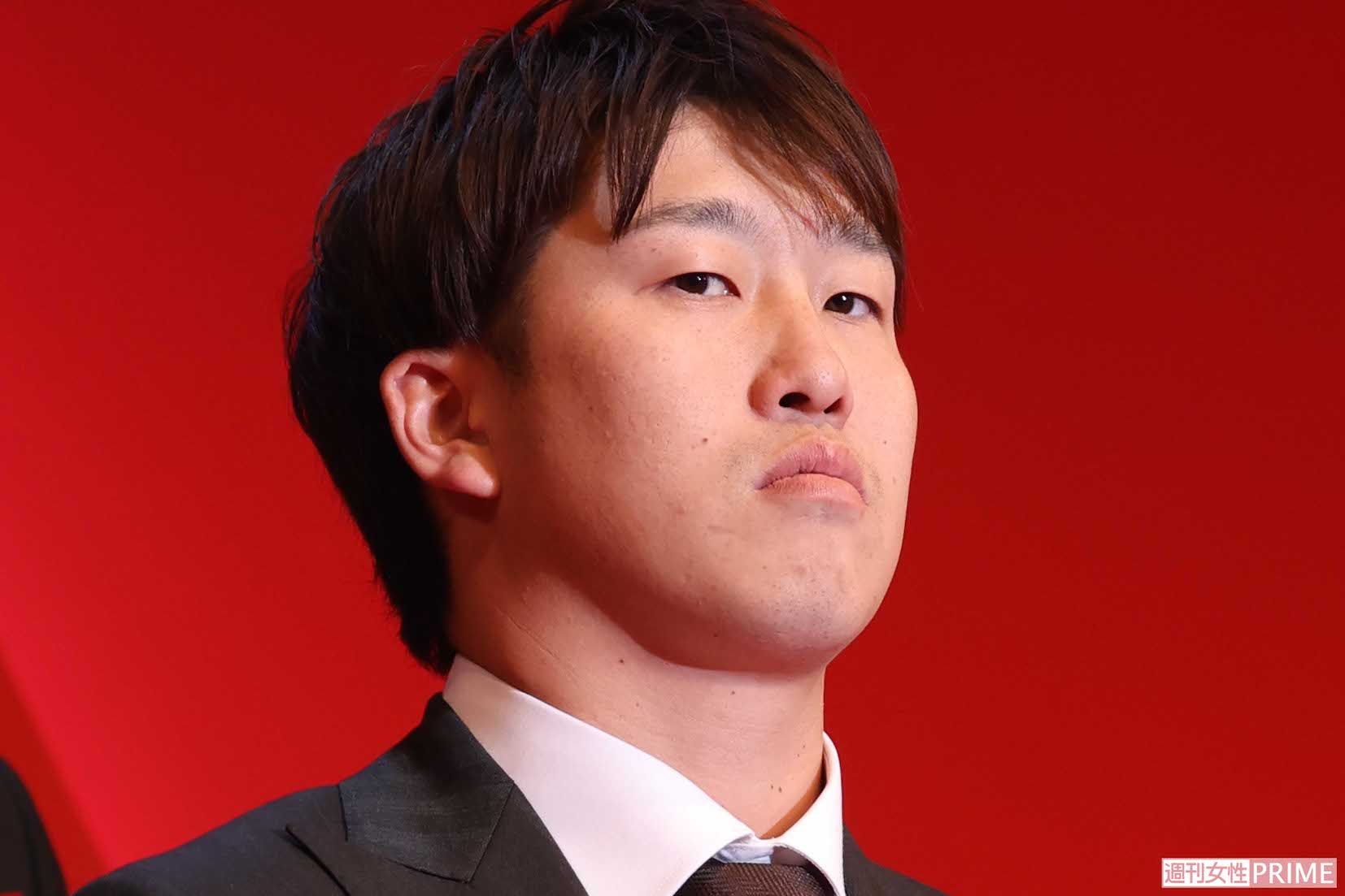 小園海斗