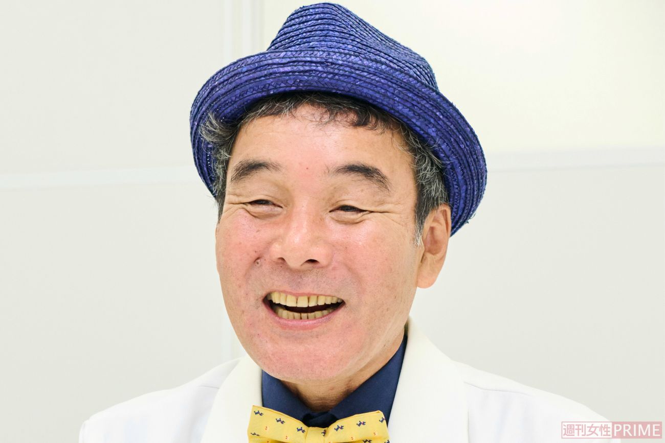 肥後克広　撮影/山田智絵