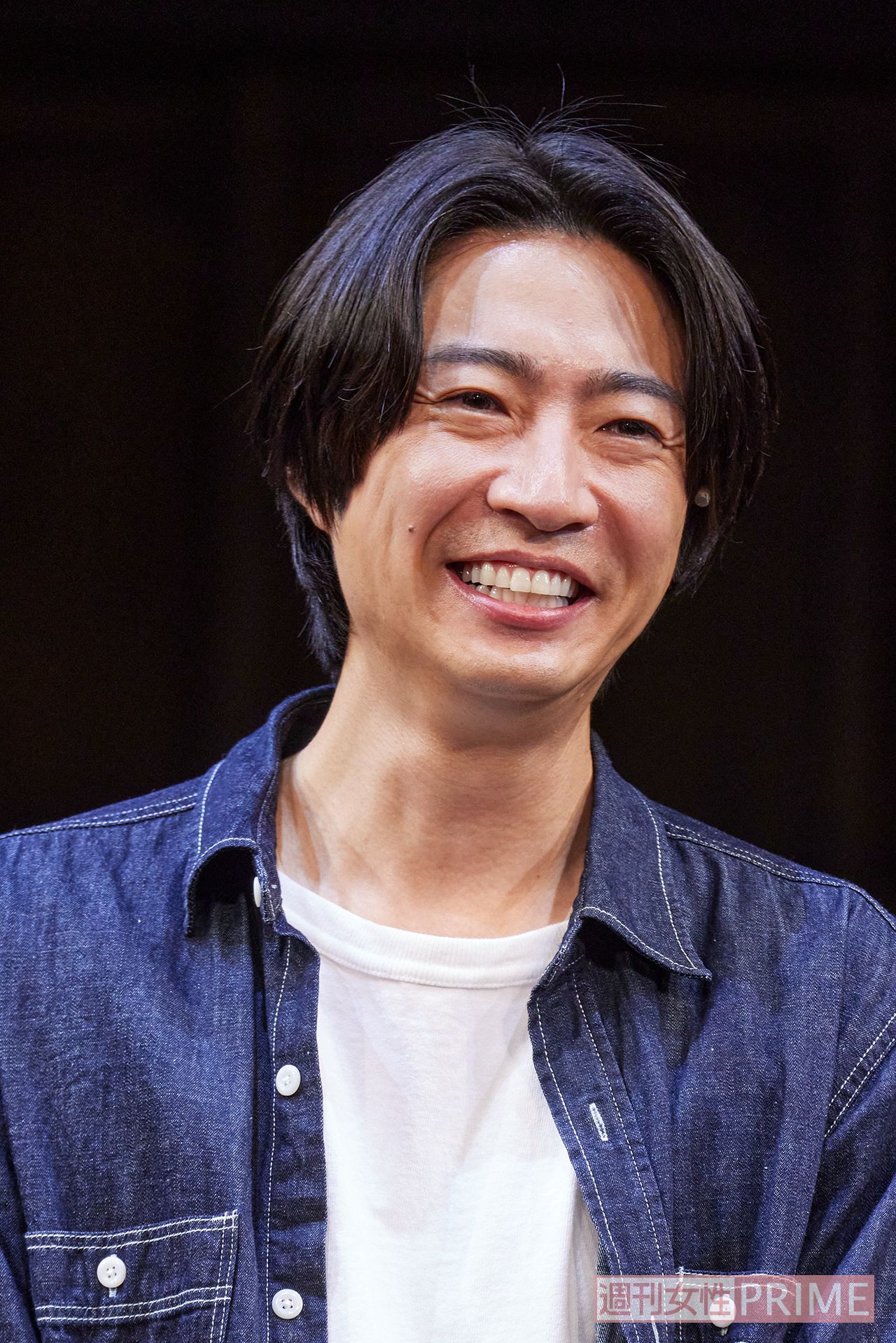 石原は4月に第1子出産を報告。相葉は10月に第1子の長男誕生を、二宮は11月に次女が誕生したことをそれぞれ報告した。ほかにも夏菜（33）、清野菜名（28）、蒼井優（37）らが第1子を出産。また大島優子（34）と新川優愛（28）が妊娠を発表しおめでたラッシュ。