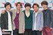 男女1000人に聞いた「嵐の好きなドラマ」二宮和也、櫻井翔の懐かしドラマを抑えた松本潤の名作