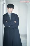 JUNHO(From2PM) 撮影/廣瀬靖士