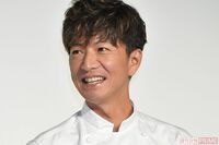 木村拓哉のマスク着用姿に中国ファンから「もっと密着させて」