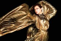 氷川きよし、新ビジュアル公開！演歌歌手の枠を突き破り「次なるステップ」へ