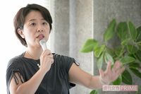「小さないのち、誰が守るの？」ママたちを本気にさせる防災講座