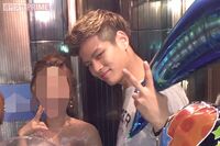 《告白》元Apeace・ドゥファンが40代女性を妊娠させ中絶、その後も続いた「男女関係」