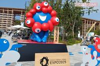 吉村洋文知事が評価した大阪・関西万博「黒字230億円」入場者数は1970年時の半分以下でも「大成功」と言え…