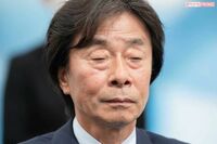 フジテレビ港浩一社長、かつては黄金期を支えた“敏腕テレビマン”も中居正広騒動への後手後手対応で「経営…