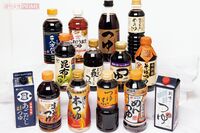 【めんつゆランキング】忙しい主婦の“神調味料”を銀座・和食の匠が採点!ベストバイは江戸時代から続く老…