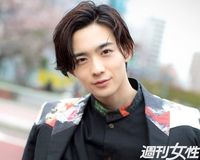 竜星涼 念願のパリコレデビューで時間にルーズに？