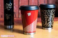 《選ばれる日本製》格別な漆器を「持ち歩く漆」へと変化させた職人の技