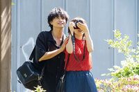 中島健人が“泣きながら下った乃木坂”、いま写真に収めたい5つの「特別な場所」