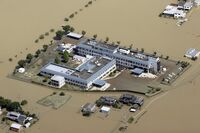 秋の台風シーズン到来の前に知っておきたい、災害時の「正しい判断と行動」