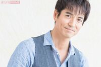 50歳で月9初主演の沢村一樹「もしオファーが来ても断ると思います」と語るアレ