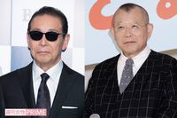 タモリと鶴瓶が作り上げた噺が歌舞伎に!  中村勘九郎・七之助兄弟とのほっこり交流秘話