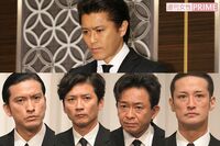 ジャニーズ事務所の「誤算と捨て身」山口さん退所で経済的痛手を最小限に