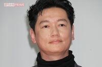 【目撃撮】井浦新とは仲が悪い？ “元夫婦役”経験も近づかない、話さない、意に介さない市川実和子との“…