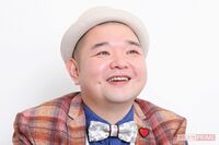 内山信二、月収3000万円の国民的子役から一転！ 復活を支えた明石家さんまの言葉