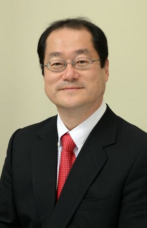 東海大学理学部教授　関根嘉香さん●体臭やアジアの大気環境の研究に取り組む。最近では、ニオイの原因となる「皮膚ガス」の存在を明らかにし、いつでも、どこでも、誰でも簡単に皮膚ガスを測定できる方法を開発した。