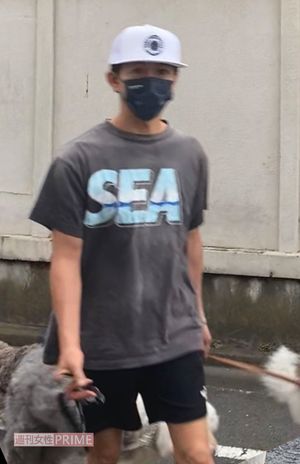 キムタク 35年前 生写真 2枚 木村拓哉 森且行 激レア写真 キムタク 35