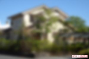 実家の敷地はもともとホテルの前身である「御旅館・田原迫」が立っていた