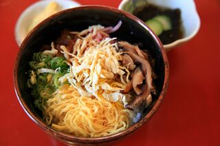 【推しグルメ】鶏飯