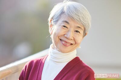 出費は1日1000円以内！野菜の皮も魚の骨も食べる、72歳おひとりさま女性の「豊かなケチ」暮らし