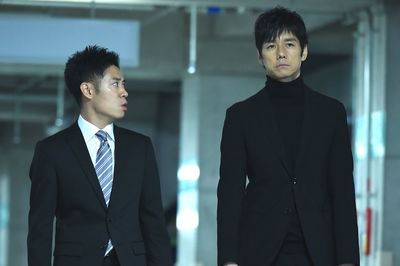 西島秀俊が“面白くてスピーディーな明智小五郎”に！「僕の新境地になりました」