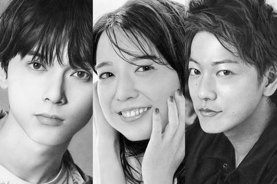 佐藤健から志村けんさんまで！写真にしか見えないコレ全部、鉛筆です