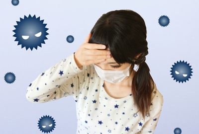 「夏のインフルエンザが増えた理由」を専門医に聞いてみたら意外な答えが