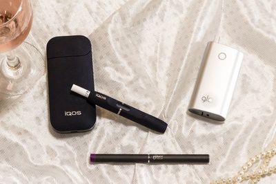 ＜レビュアーが徹底検証＞盛り上がる加熱式タバコ、女性にはどれがイチ押し？