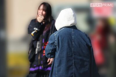 《独占撮》『ももいろクローバーZ』百田夏菜子と結婚したKinKi Kids堂本剛、吉岡里帆と横浜の人気デートス…