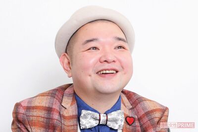 内山信二、月収3000万円の国民的子役から一転! 復活を支えた明石家さんまの言葉