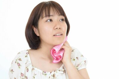 【知って楽しい雑学】ニオイを抑えるための「正しい汗の拭き方」は? 濡れタオルですぐに拭いて“汗臭”予…